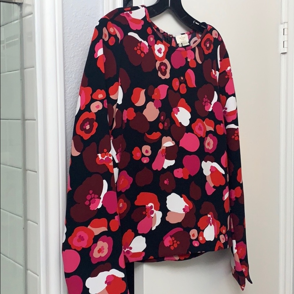 Kate Spade top